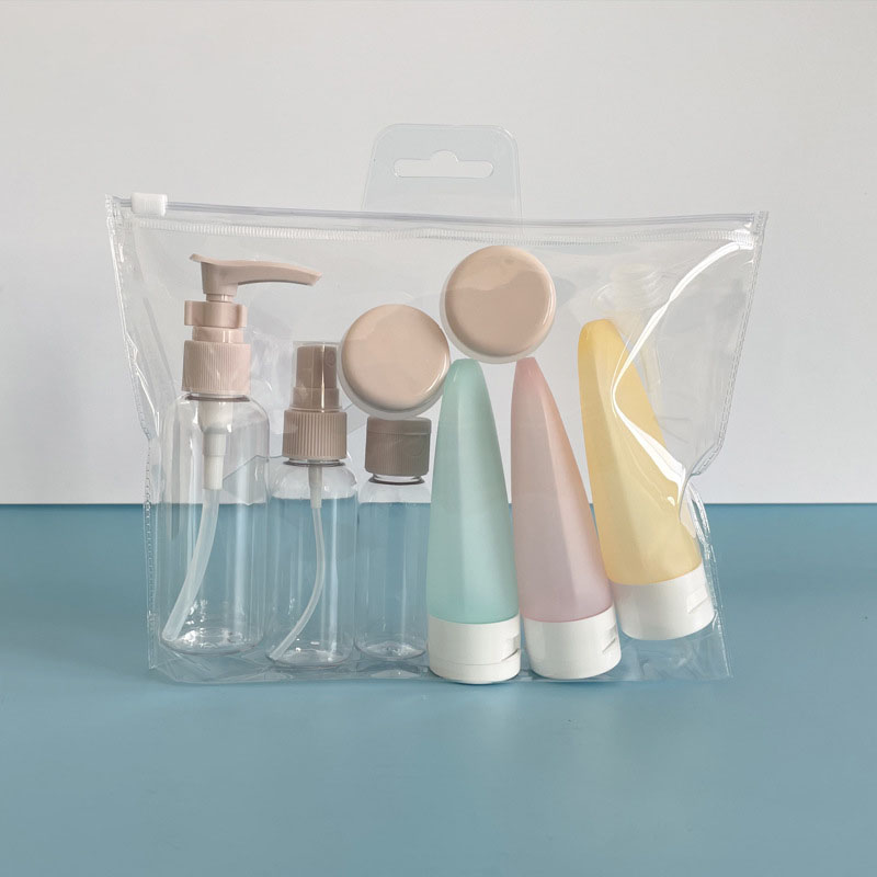 Perfume Bottle Set Refillable  - Perfume Quotes recension och pris