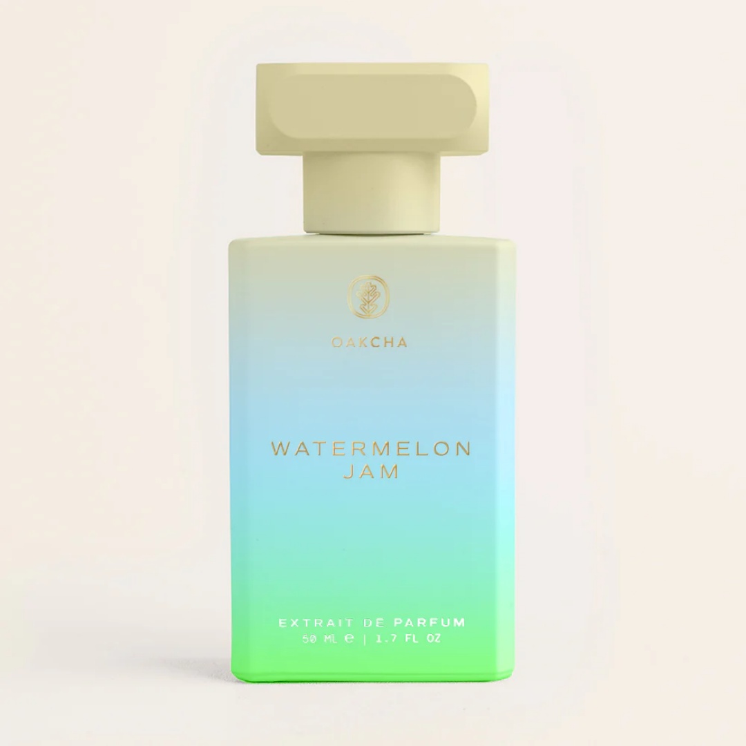 OAKCHA Watermelon Jam Perfume  - Perfume Juicy Fragrance recension och pris