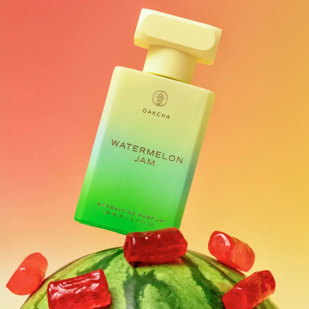 OAKCHA Watermelon Jam Perfume  - Perfume Juicy Fragrance recension och pris
