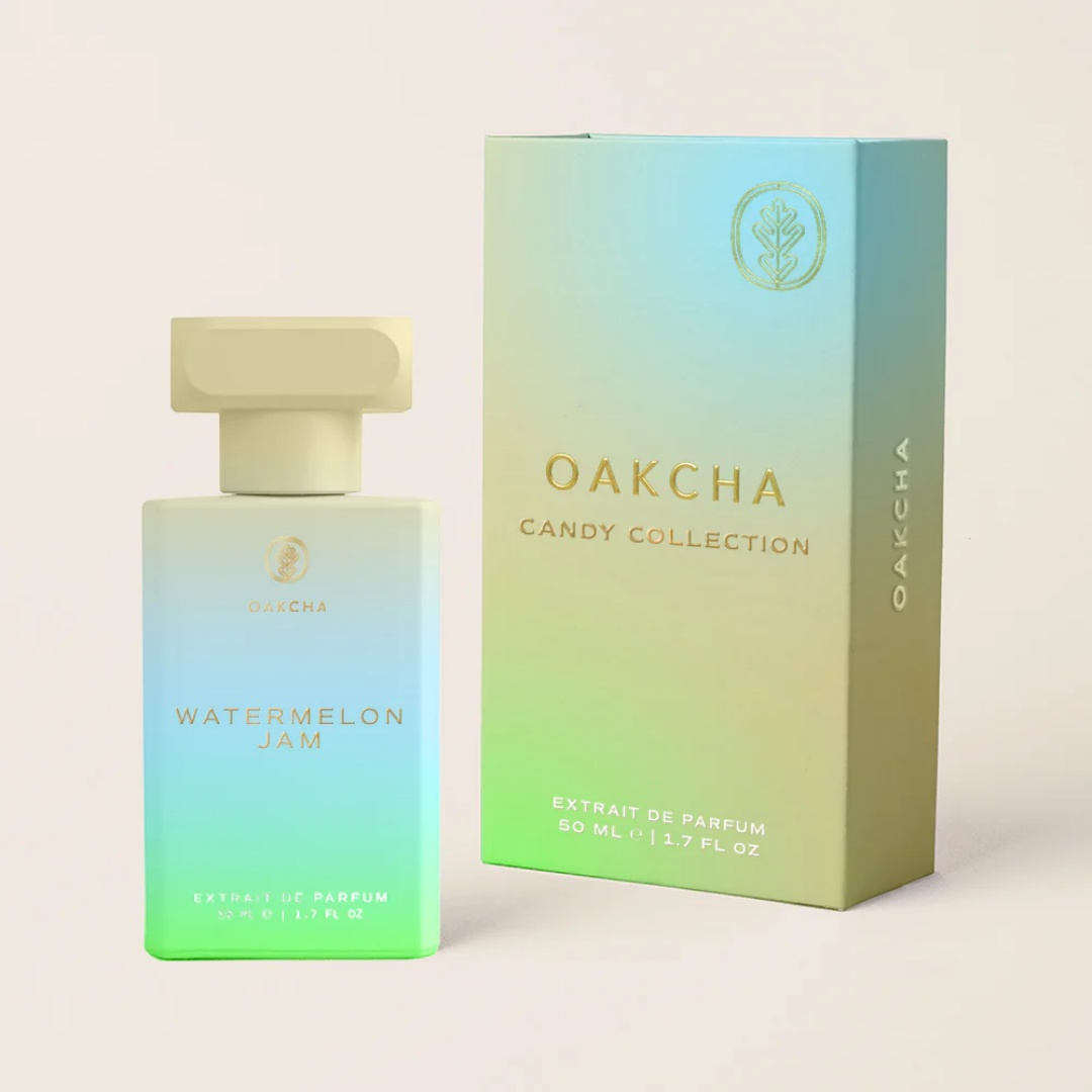 OAKCHA Watermelon Jam Perfume  - Perfume Juicy Fragrance recension och pris